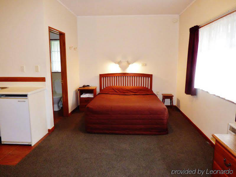 The Esplanade Motel & Conference Centre Palmerston North Exteriér fotografie